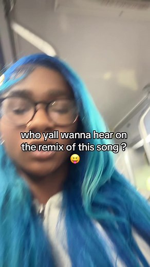 fancy remix soon? 🫣