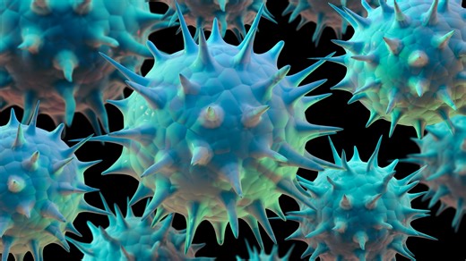Warning to millions at risk of impending 'tripledemic' as 1 in 3 shun jabs