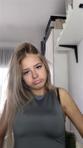 #newsecretacc #secretaccount #nicole #blonde #hatersmakemefamous