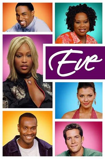 Eve (2003-2006) - TV Show