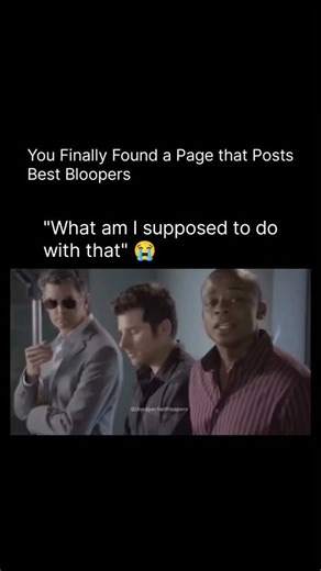 The Best Bloopers on Instagram: "Psych is a comedy crime series that follows Shawn Spencer, a highly observant and quick-witted man who pretends to be a psychic to help the police solve crimes. In reality, Shawn uses his exceptional attention to detail, which he developed as a child under his strict father, a former detective. He partners with his best friend Gus as they open a psychic detective agency and consult for the Santa Barbara Police Department, often baffling officers with Shawn’s play