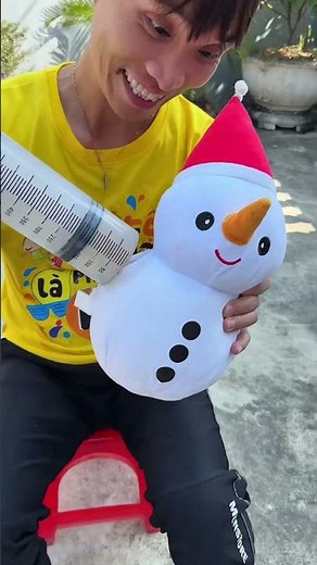 Omg Just inject medicine💉🤪🤪| Kem Family Shorts #shorts