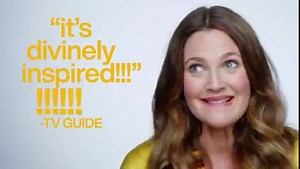 Drew brings her infectious brand of humor and positivity to Daytime! Watch weekdays at 9am on CBS 2. | The Drew Barrymore Show