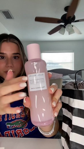 Mini Sephora Haul: Popular TikTok Products Revealed