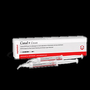 Canal   Cream - Septodont UK