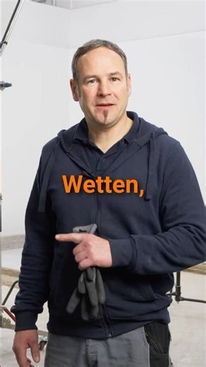 Schneller in den Feierabend! quick-mix Ruck-Zuck Beton!