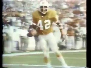 Los Angeles Rams vs Tampa Bay Bucs 1979 NFCCG