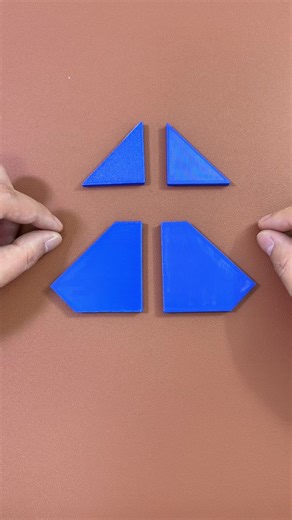 Solve the Classic Puzzle: Build a Complete Rectangle