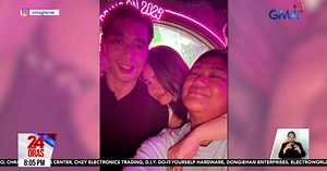 Bea Alonzo fuels romance speculation with businessman Vincent Co amid public sightings