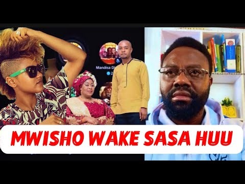 HAKUNA SAMIA TENA BAADA YA HII SASA