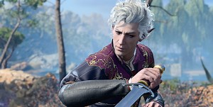 Baldur’s Gate 3: Best Rogue weapons in BG3