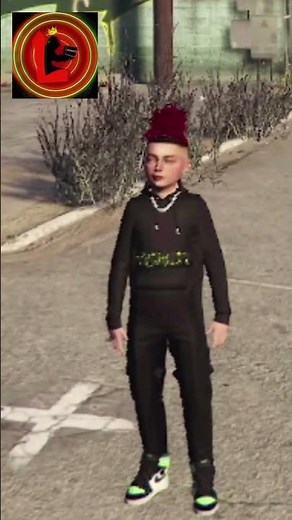 🔴Add Clothes [ADD ON CUSTOM PED] - GTA 5 / FiveM] - for GTA 5 and FiveM