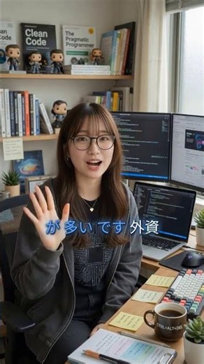 AWSはもう古い？GCP？Azure？結局どれがいい？🔥\n\n「どのクラウド触ってるか」で年収が変わるって知ってた？\nAWS・GCP・Azureの違いを30秒で解説💡\n\n✅ AWS → 案件数No.