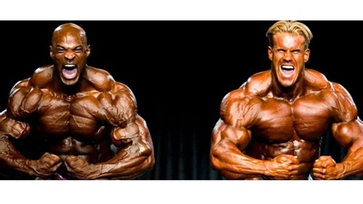 Jay Cutler on His Massive 2001 Mr Olympia Bulk Routine: “Could Have Possibly Win”