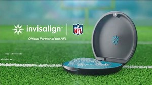 Invisalign TV Spot, 'Trusted by the Pros' Featuring Tony Pollard