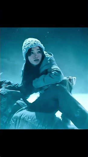 Out of the Ice: Frost Vark Attack Monarch Legacy Of Monsters Season 2 #monarch #godzilla #kingkong
