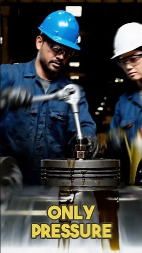 This Machine Changed Engines Forever | World’s First Diesel Engine