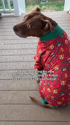 5.5K views · 47 reactions | Give @justopiethings a compliment or Santa is leaving you a lump of coal.   Christmas pjs in our shop! Use code COZY10 | Tooth & Honey | Facebook