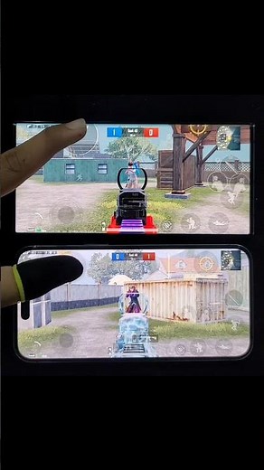 IPHONE 14 PRO MAX VS SAMSUNG S23 ULTRA #pubgmnextstarprogram #pubgmobile #pubgmc4s12 #iphone #pubgm