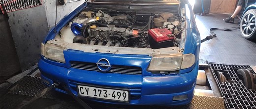 Dyno tuning special R850 Dicktator sustech fueltech bluearc ecu masters haltec management fit supply and tuning from R5800 | Hoc Tuning