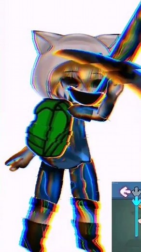 fnf pibby finn quiet