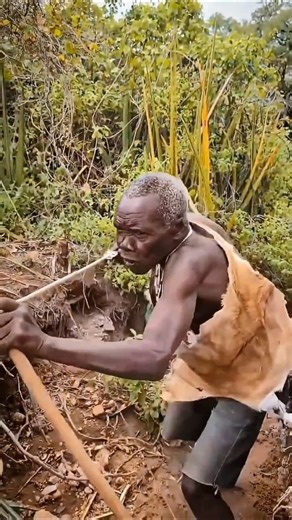 How to make a cow confess with a bow and arrow#funny #nature #funny #comedy #nature