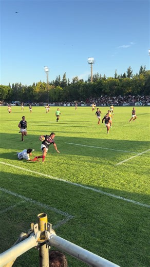 Capibaras imparable: Triunfo 54-12 ante Cobras
