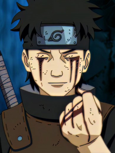 Shisui Uchiha: The Ultimate Naruto Edit