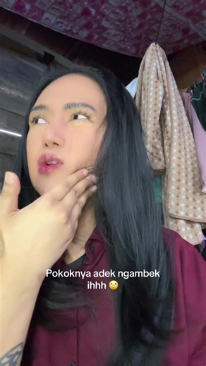 Popo 🐍🐦🍄 (@popobarbie_pb)’s videos with CINTA SEGI TIGA _ JennyDJ - knight_