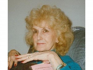 Mary M. Ebbing Obituary (2025) - Mooresville, IN - Jones Family Funeral and Cremation Service - Mooresville