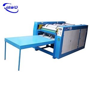 [Hot Item] Logo Printing Machine Non Woven Bag Making Machine Price Made in China