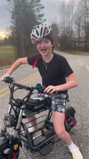 first one #ebike #edit#shorts