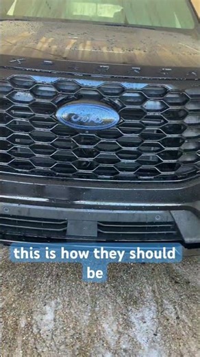 Let’s see who’s actually taking care of their explorers 👀😱