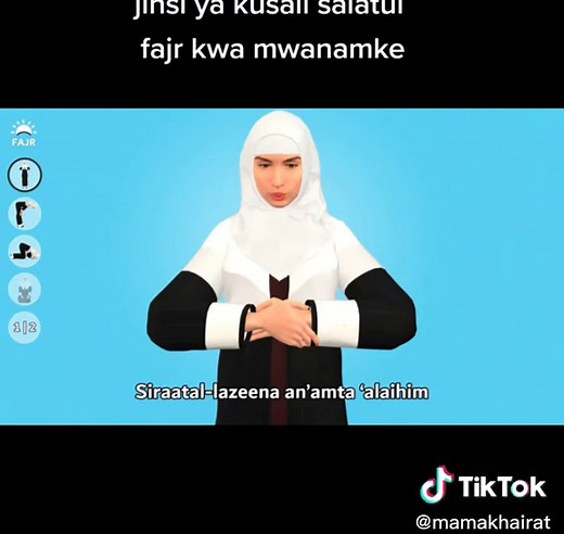 how to pray salatul fajr for women🧕🧕🧕🧕🧕🧕🧕