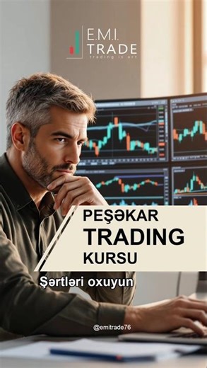 Trading kursu