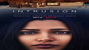 مشاهدة فيلم An Intrusion 2021 فشار فيديو