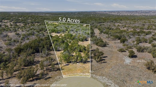 1145 Longview Ln, San Saba, TX 76877 - MLS 604056 - Coldwell Banker