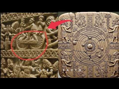 15 Ancient Mysteries Discovered Recently That Scientists Still Struggle to Understand