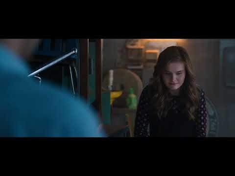 Henry the Third (Shrek the Third) Trailer