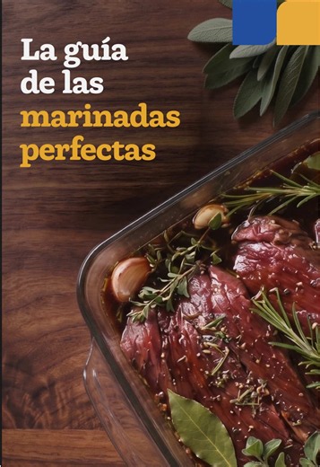Receta con carne de res para tu invierno