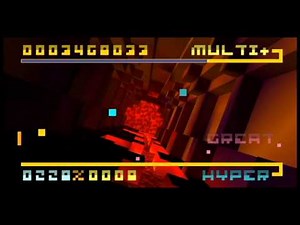 BIT.TRIP BEAT Official Gameplay Trailer