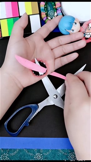 3d hand painting tutorial#shikha #nailart #designbyshikha #designbyshikha #handpainting #artclass