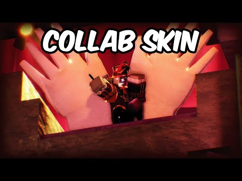 NEW NARRATOR SKIN IN FORSAKEN?? | Tower Defense Simulator | ROBLOX