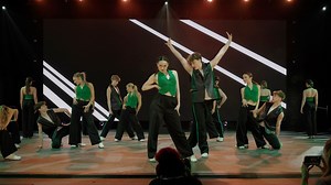 20K views · 222 reactions | Standing Next To You - Our current IDO Tap Dance World Champions LIVE at Move It Choreography by Kai Scanlan Video and Editing by Gulliver Films Song: ‘Standing Next To You’ by Jungkook Ft Usher | Tap Attack | Facebook