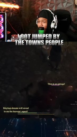 43 reactions · 5 comments | I got jumped by the whole town in this game #game #gaming #reels #gamingreels #funny | TLG LEGEND | Facebook