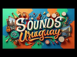 Uruguay's Hidden Rhythms: Candombe, Tango & Rock