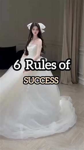 Mastering Success: 6 Key Principles to Achieve Your Goals