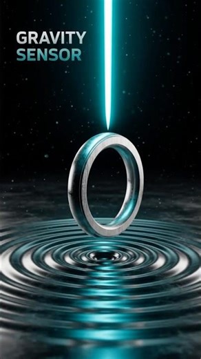 Can a Sensor Really Hear Gravity? ⚡ (EP08)