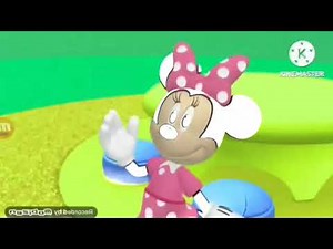 Everybody Say oh toodles effects season 3 in Pitch white effect