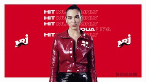Les plus grandes stars mondiales ont leur radio… NRJ Hit Music Only 🔥 #JoueNRJ | NRJ